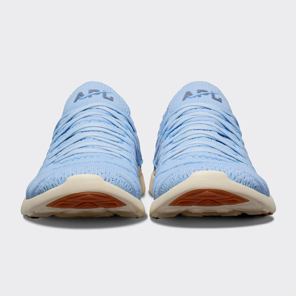 Women's TechLoom Wave Ice Blue / Slate / Pristine