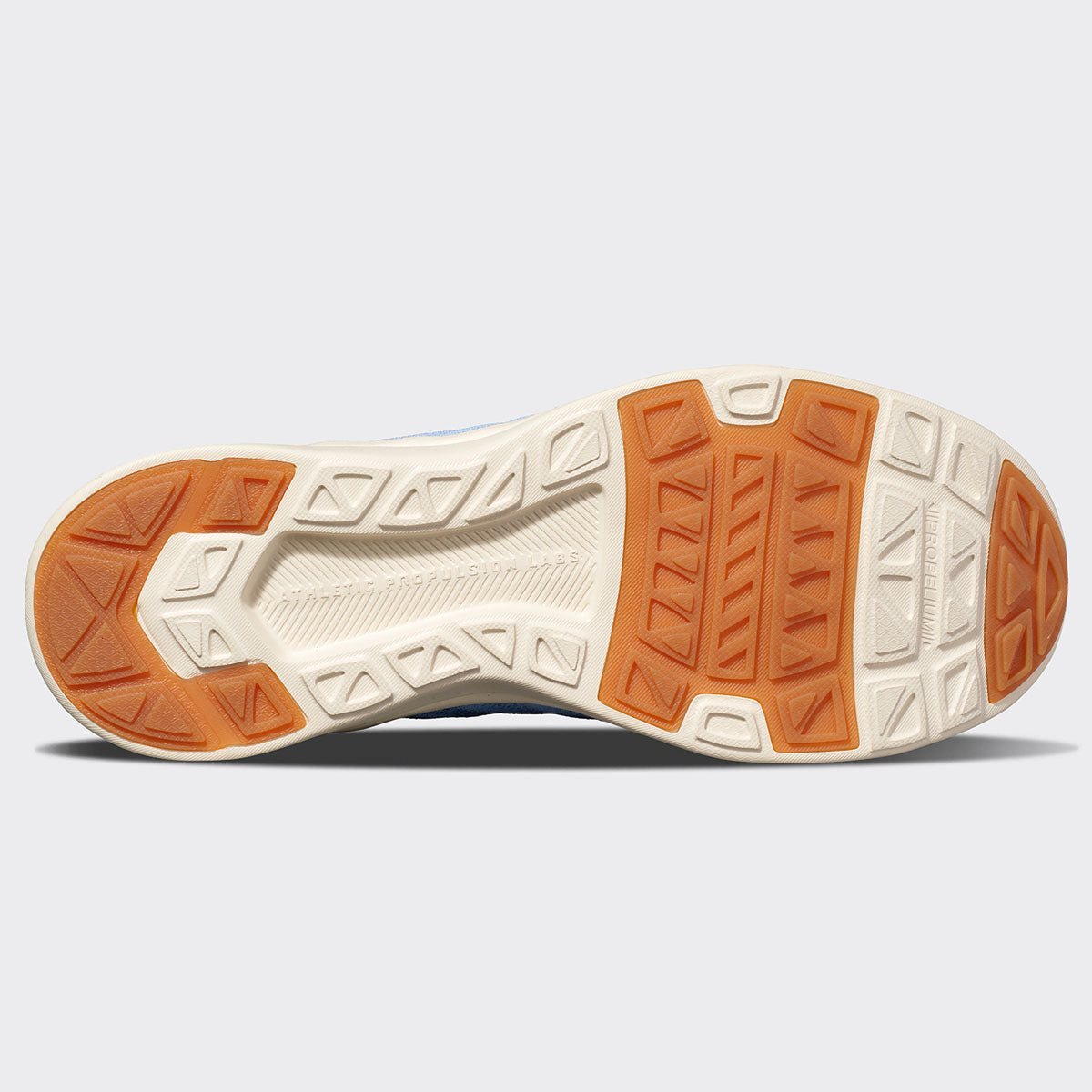 Women's TechLoom Wave Ice Blue / Slate / Pristine