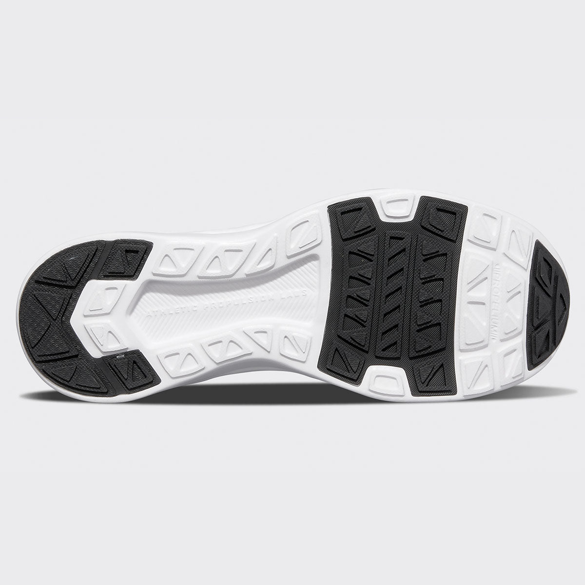 Women's TechLoom Wave Metallic Silver / White / Black