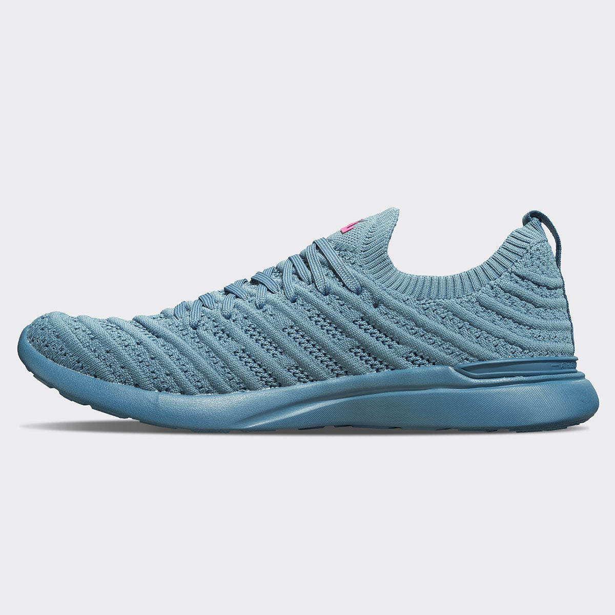 Women's TechLoom Wave Moonstone / Fusion Pink
