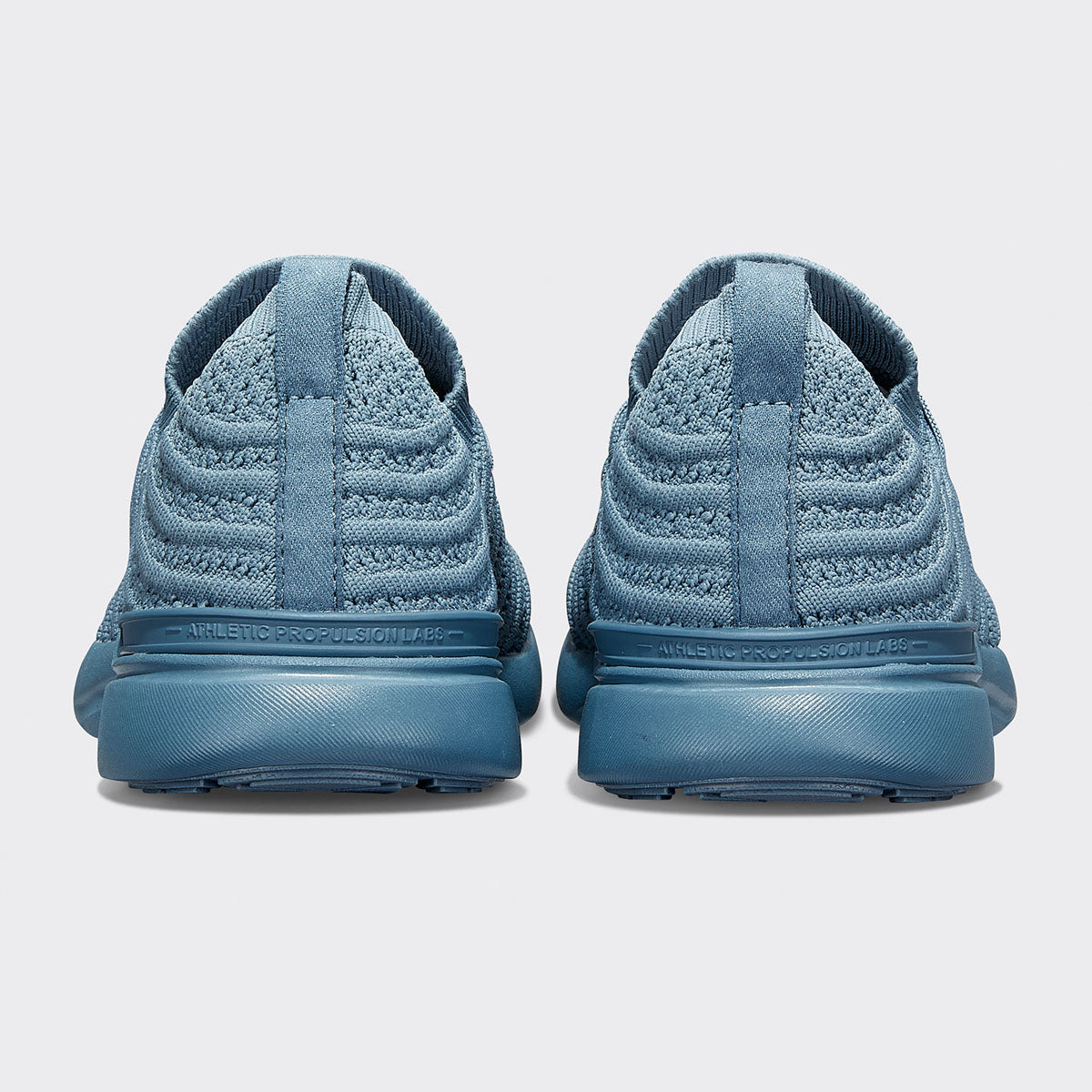 Women's TechLoom Wave Moonstone / Fusion Pink