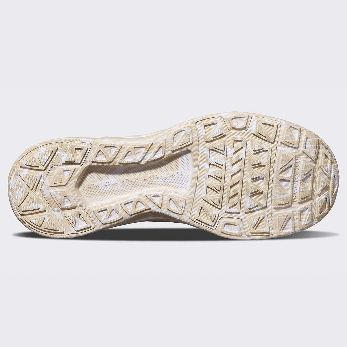 Women's TechLoom Wave Parchment / White / Marble