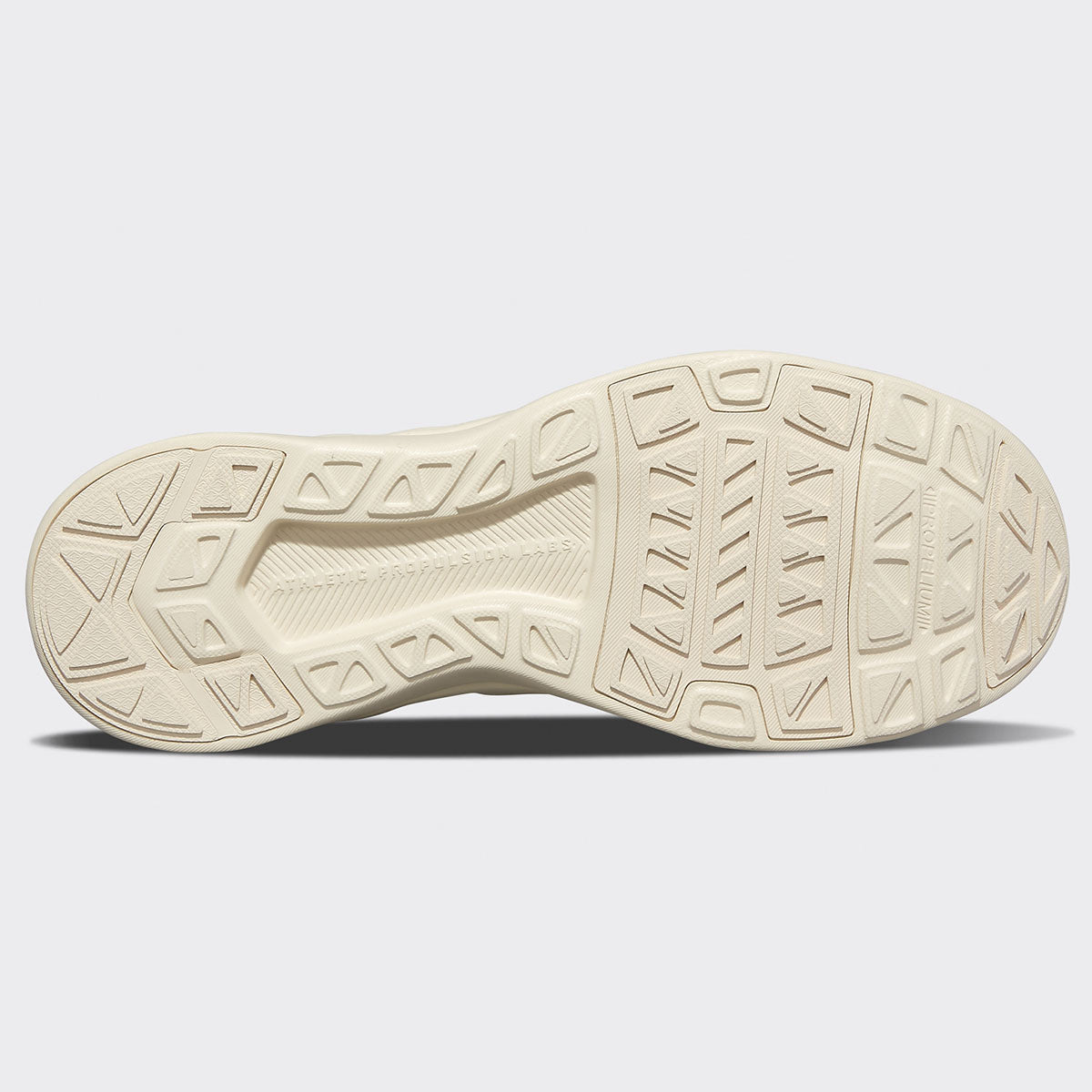 Women's TechLoom Wave Pristine / Impulse Red