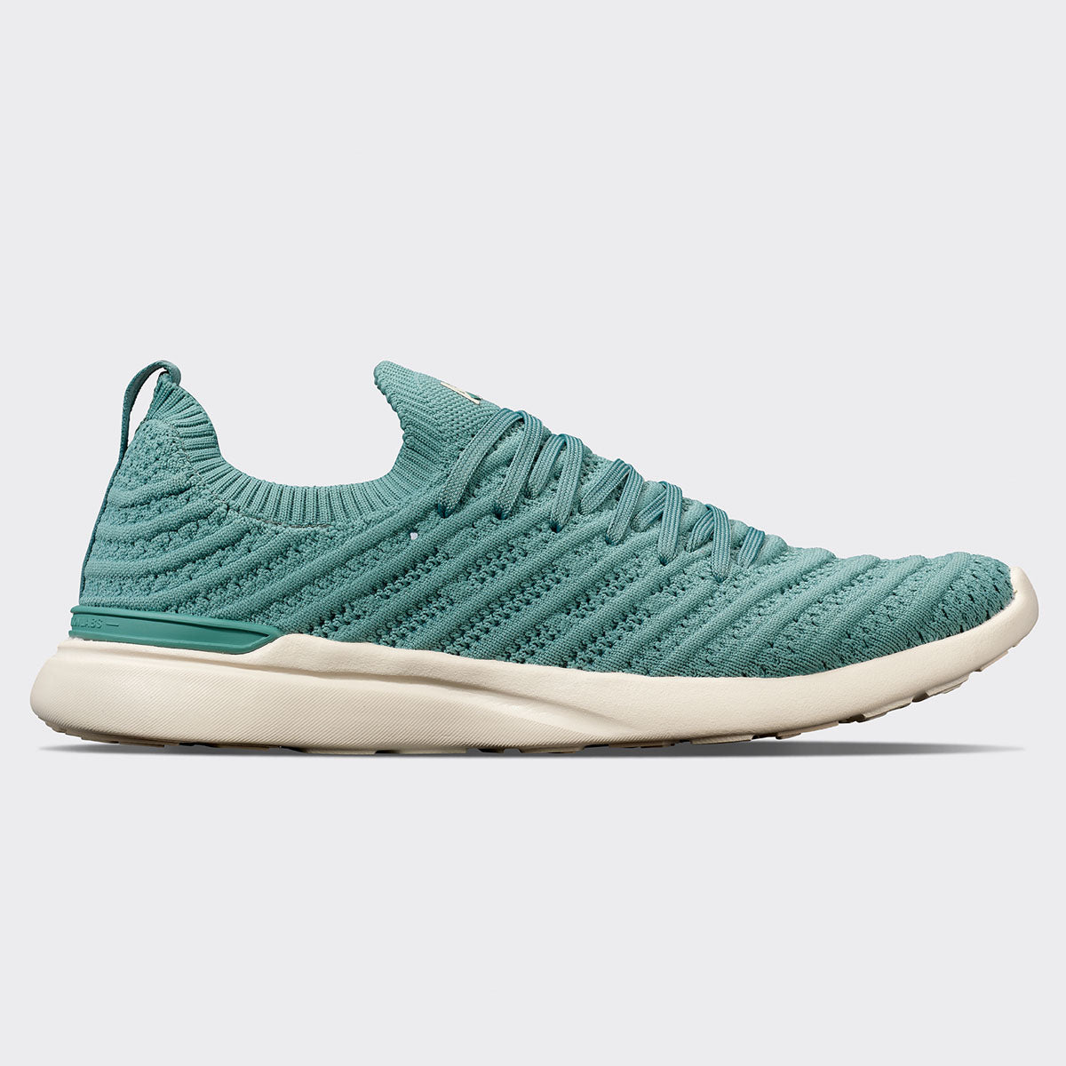 Women's TechLoom Wave Seaside / Pristine