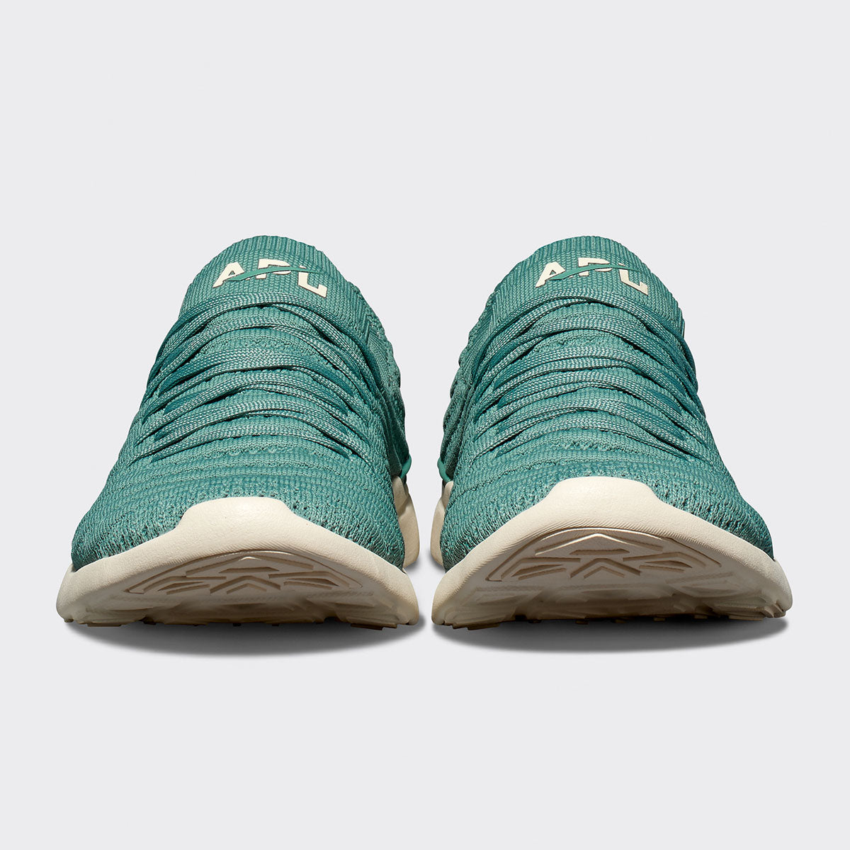 Women's TechLoom Wave Seaside / Pristine