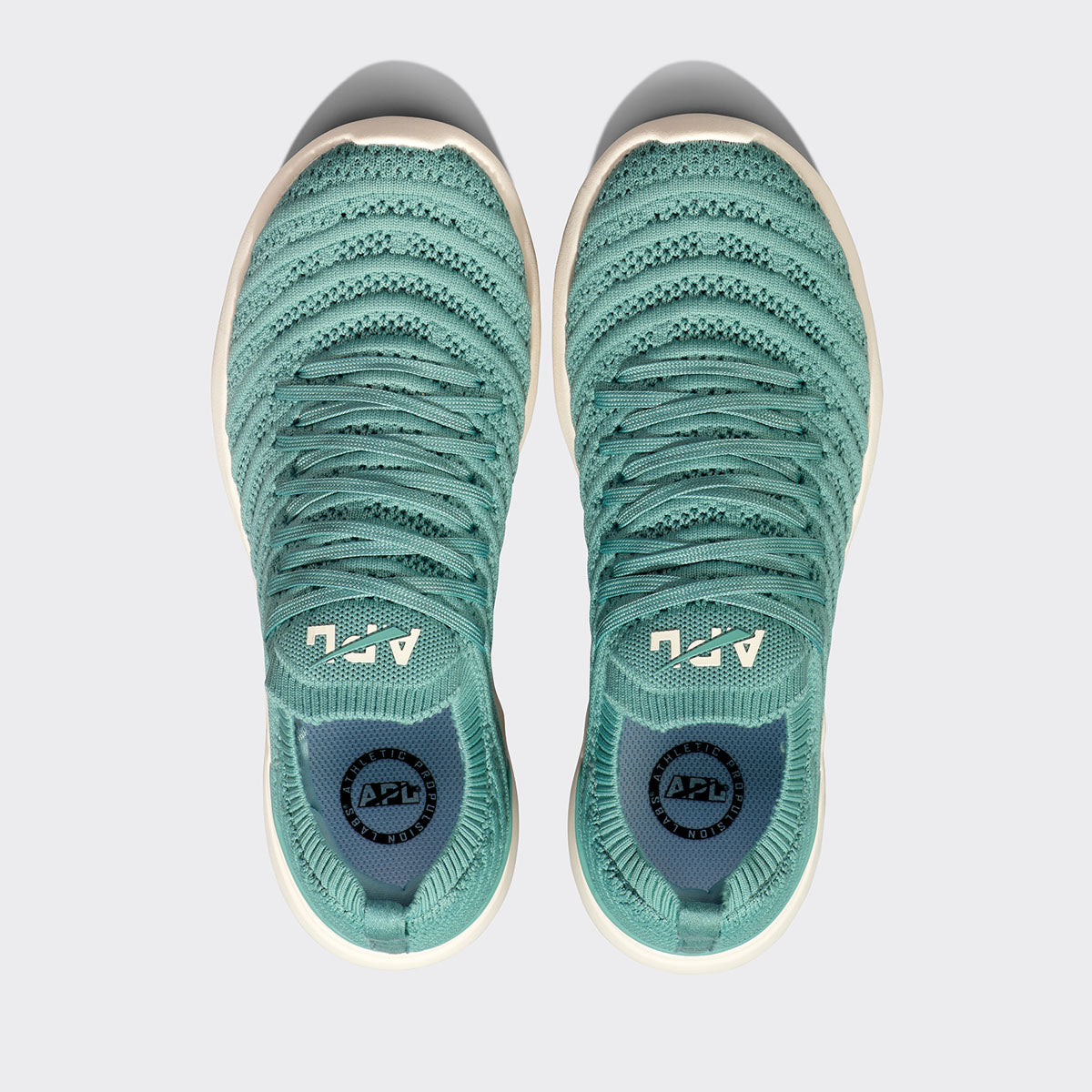 Women's TechLoom Wave Seaside / Pristine