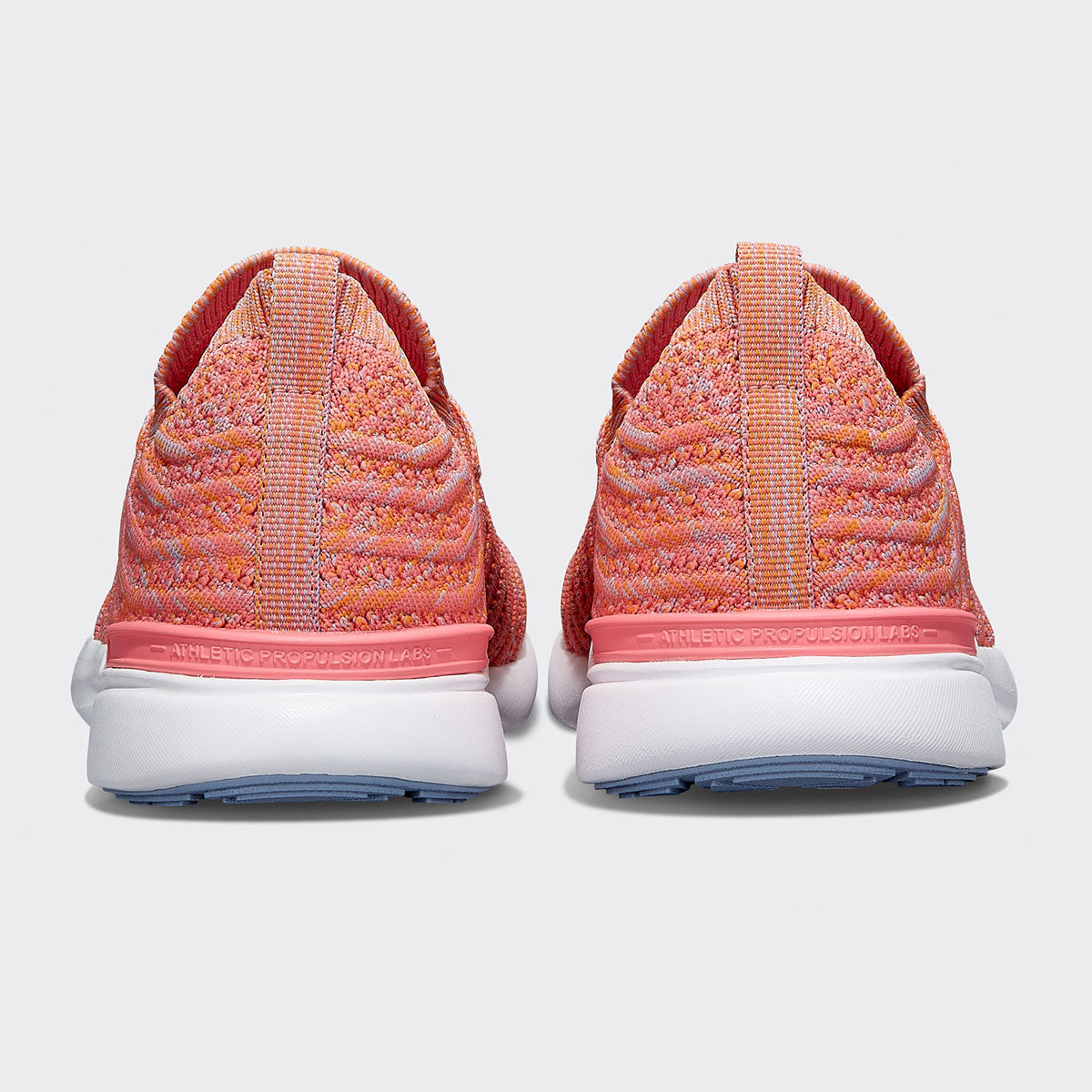 Women's TechLoom Wave Sweet Taffy / Forged Blue / Melange