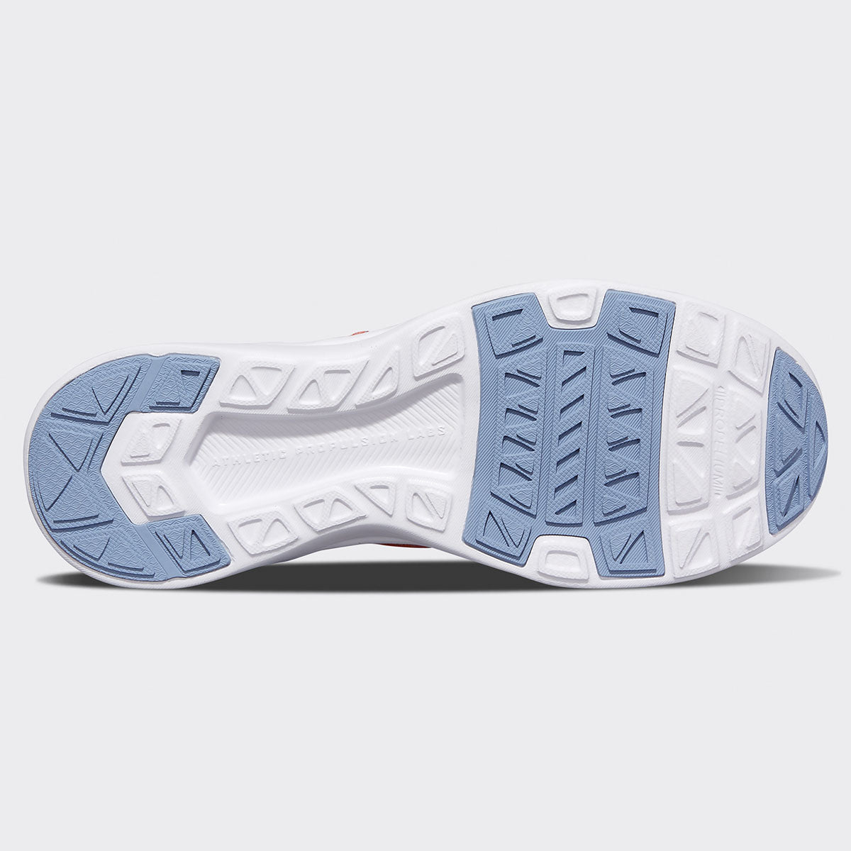 Women's TechLoom Wave Sweet Taffy / Forged Blue / Melange