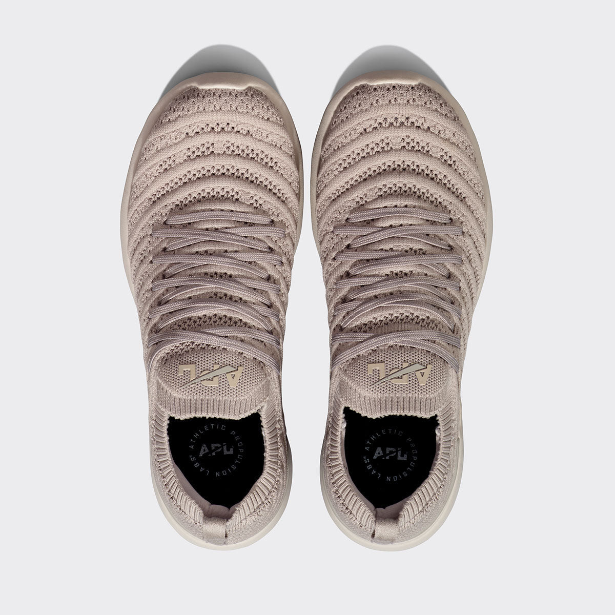 Women's TechLoom Wave Tundra / Clay