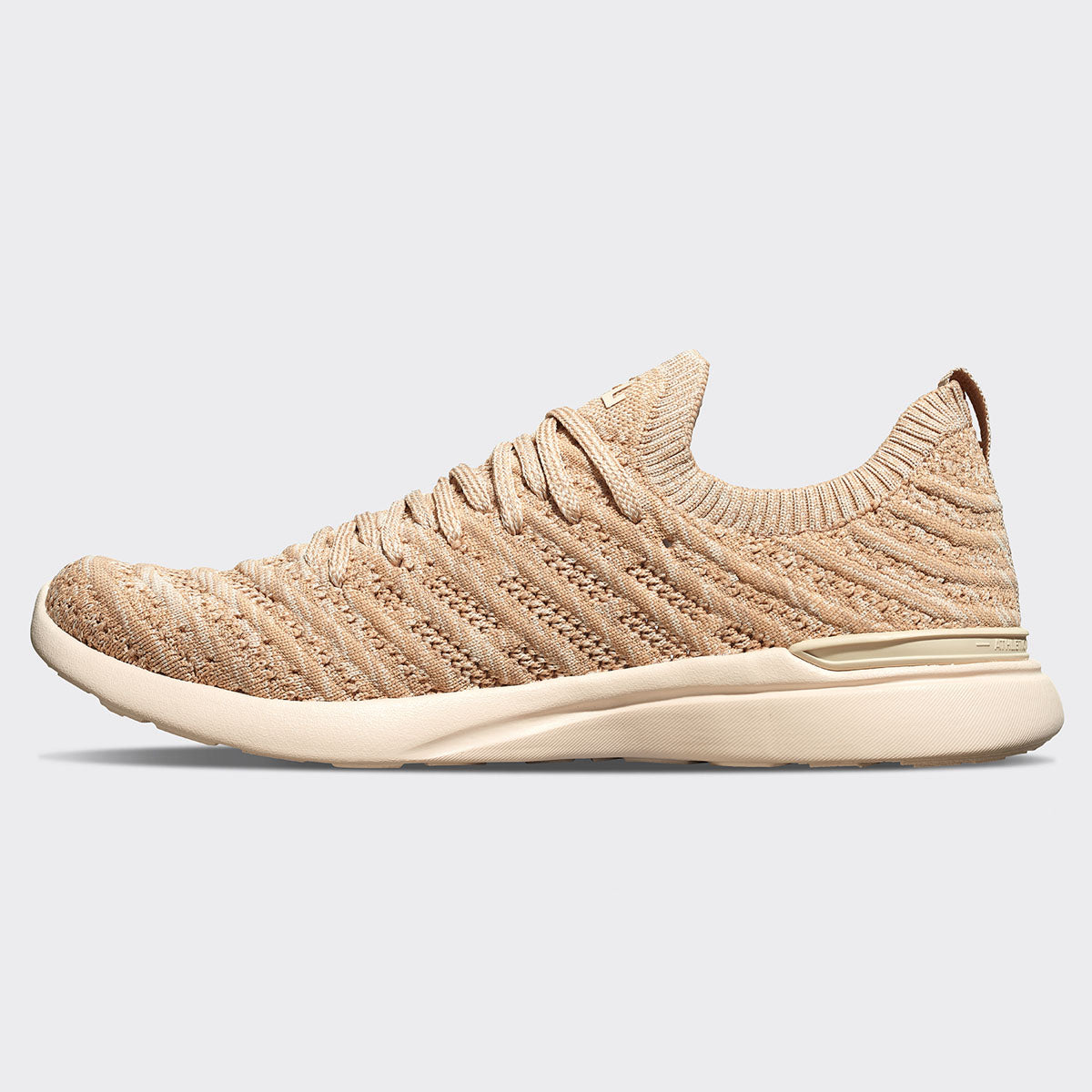 Women's TechLoom Wave Warm Silk / Almond / Caramel