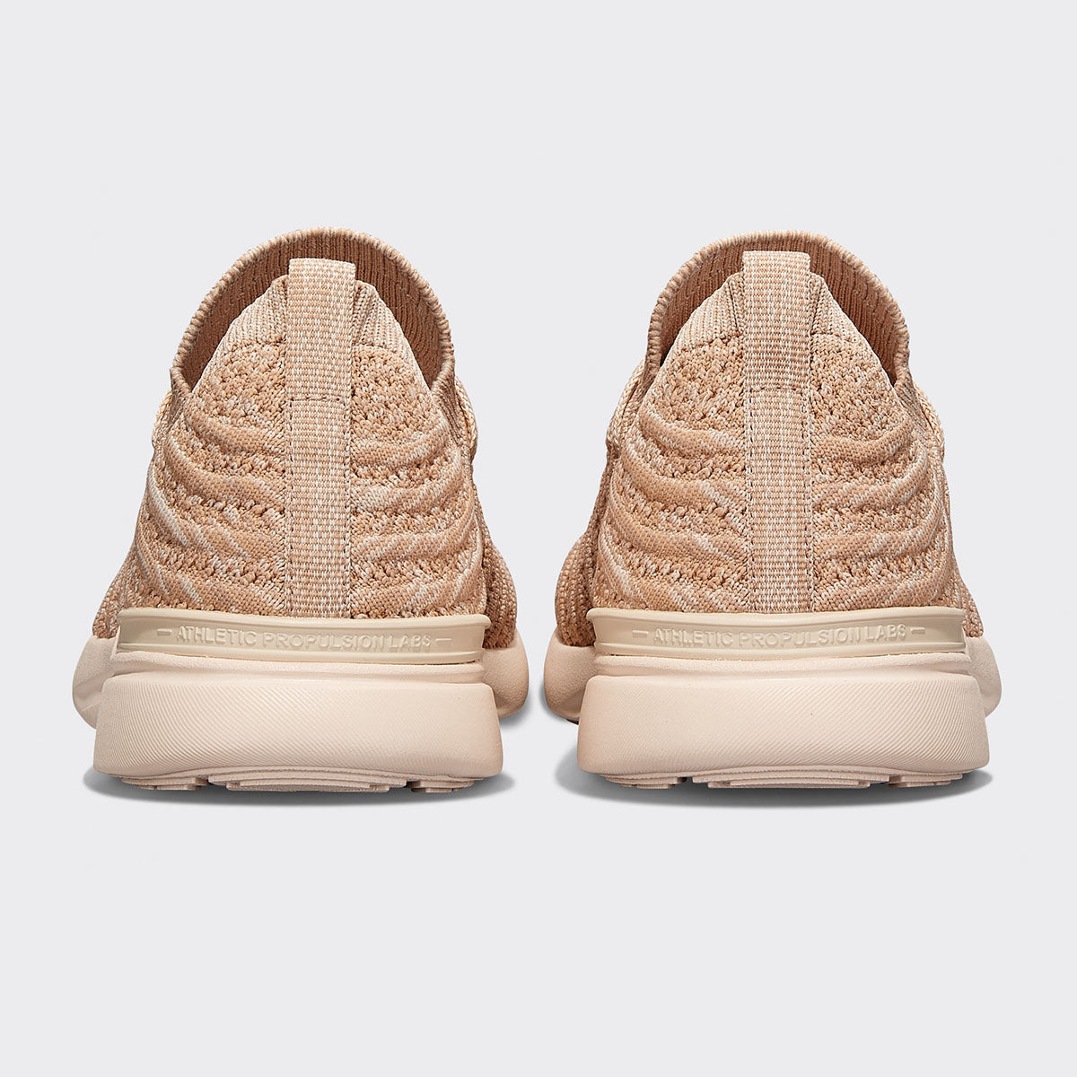 Women's TechLoom Wave Warm Silk / Almond / Caramel