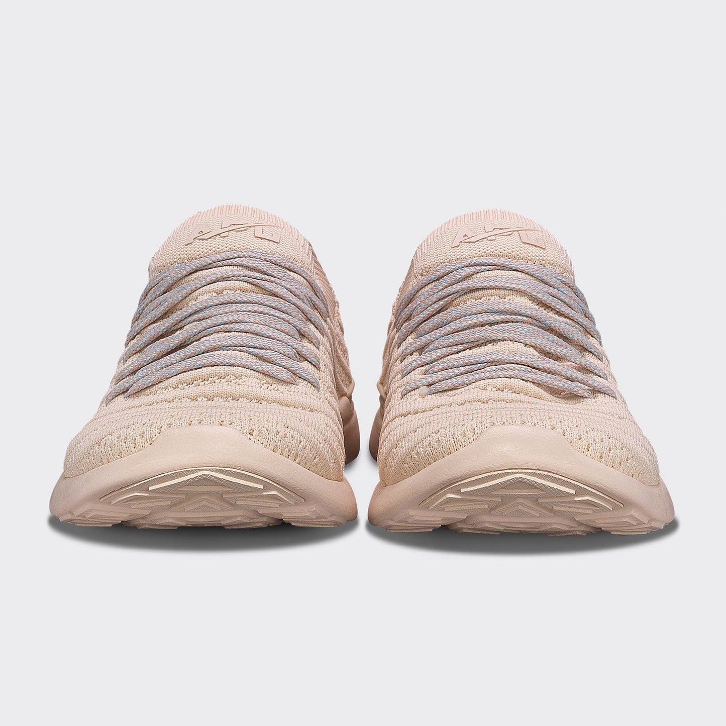 Women's TechLoom Wave Warm Silk / Pastel Melange