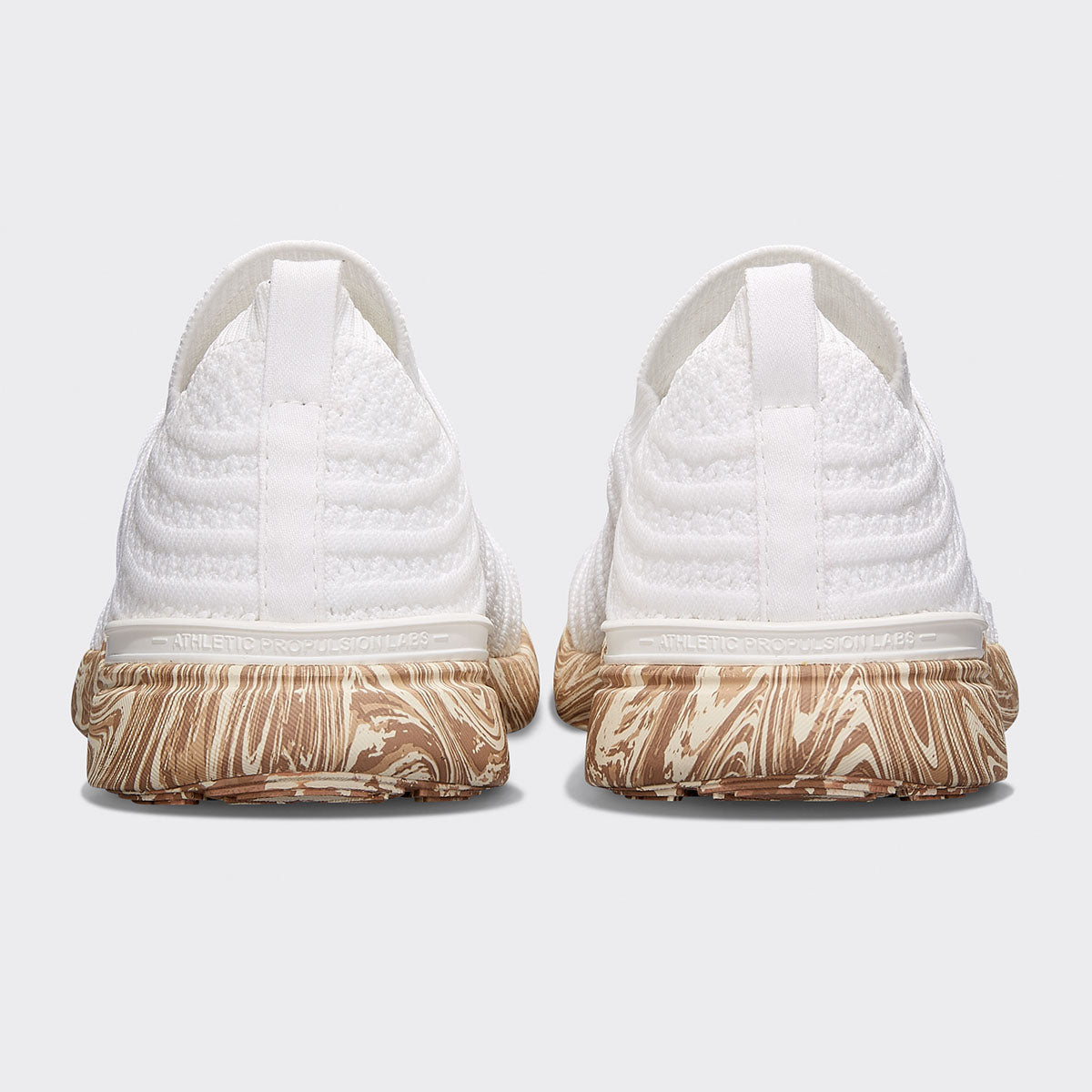Women's TechLoom Wave White / Almond / Marble