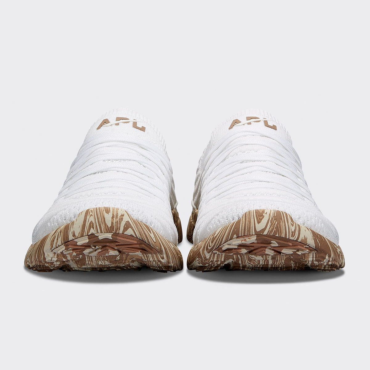 Women's TechLoom Wave White / Almond / Marble