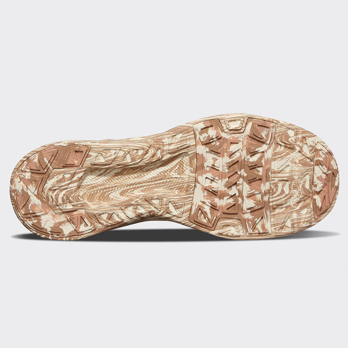 Women's TechLoom Wave White / Almond / Marble