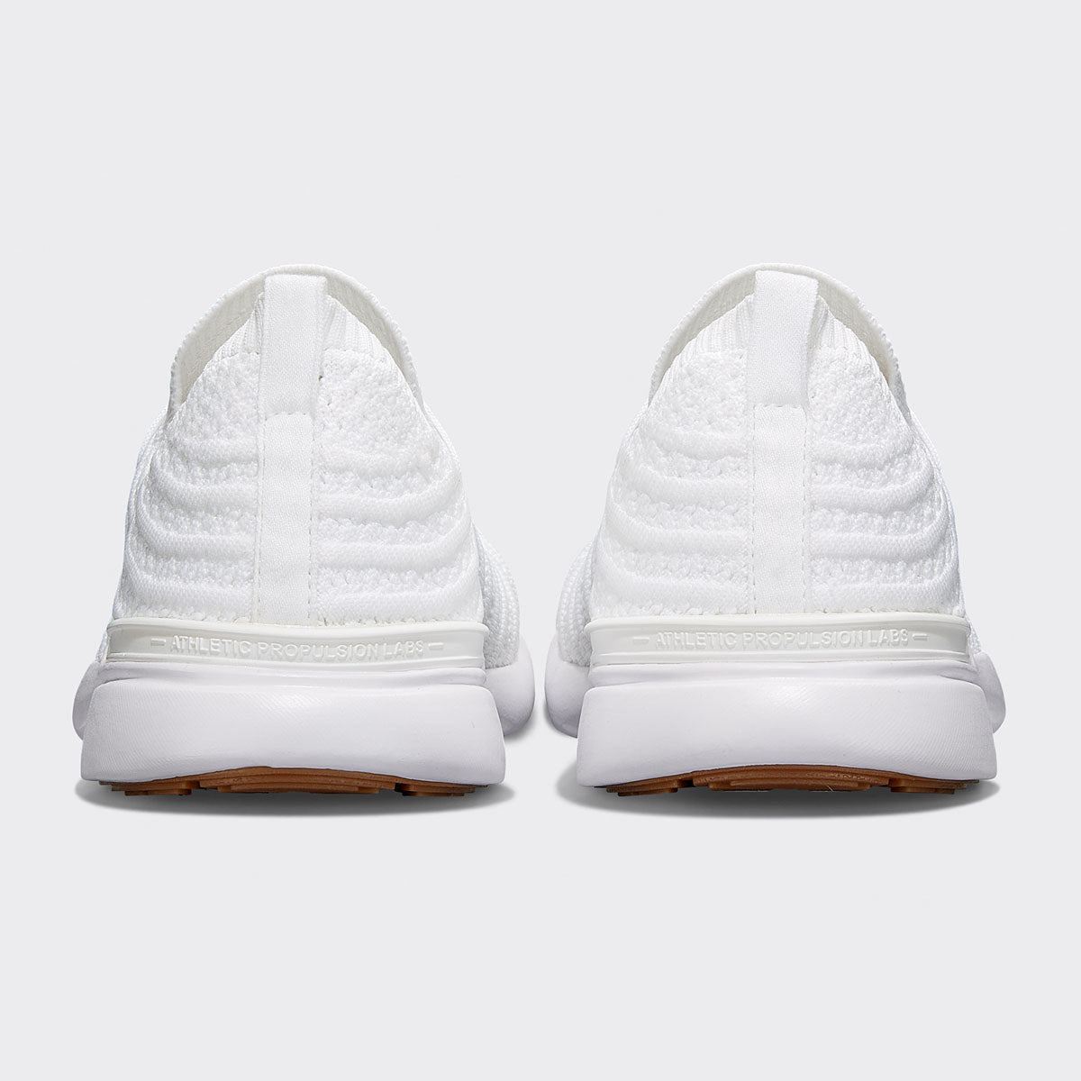 Women's TechLoom Wave White / Black / Gum