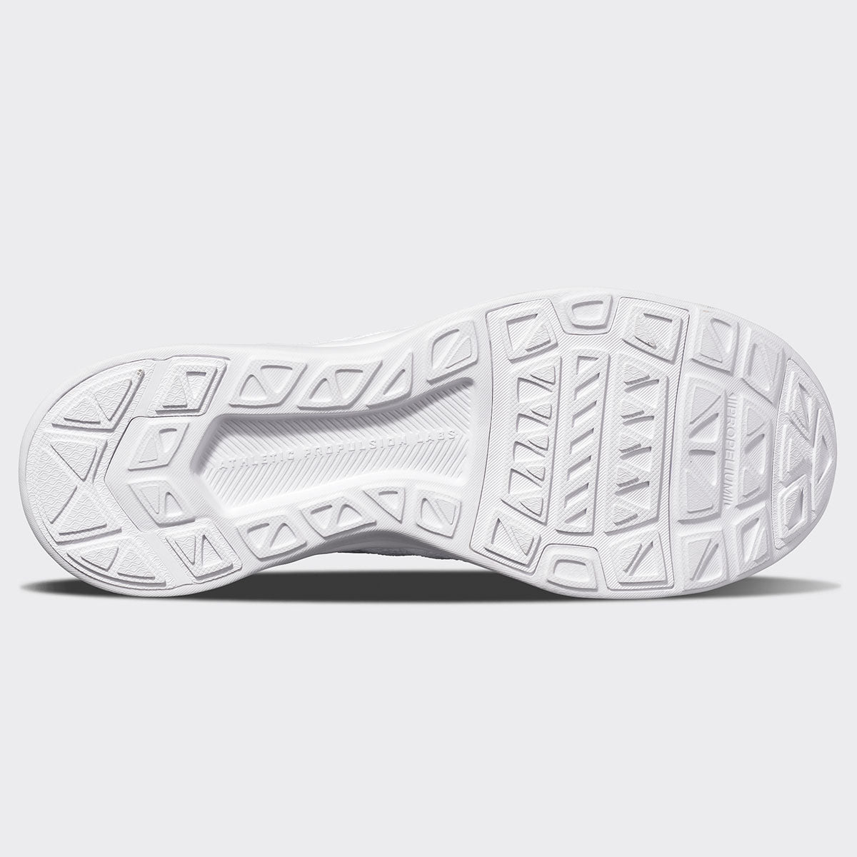 Women's TechLoom Wave White / Neon Pink