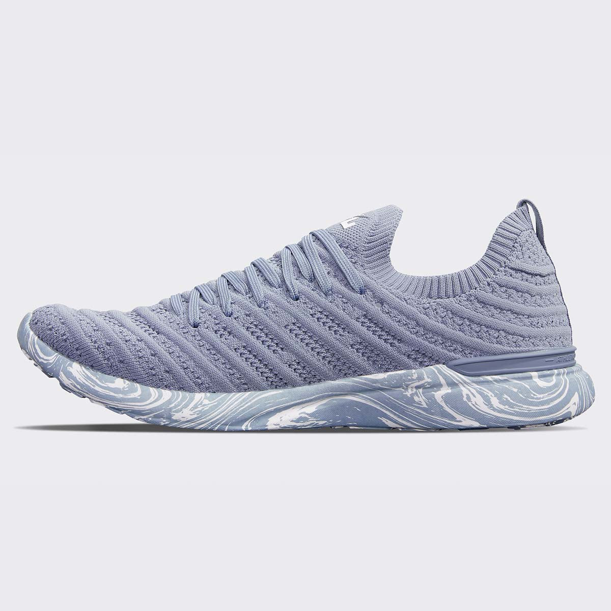 Women's TechLoom Wave Slate / White / Marble