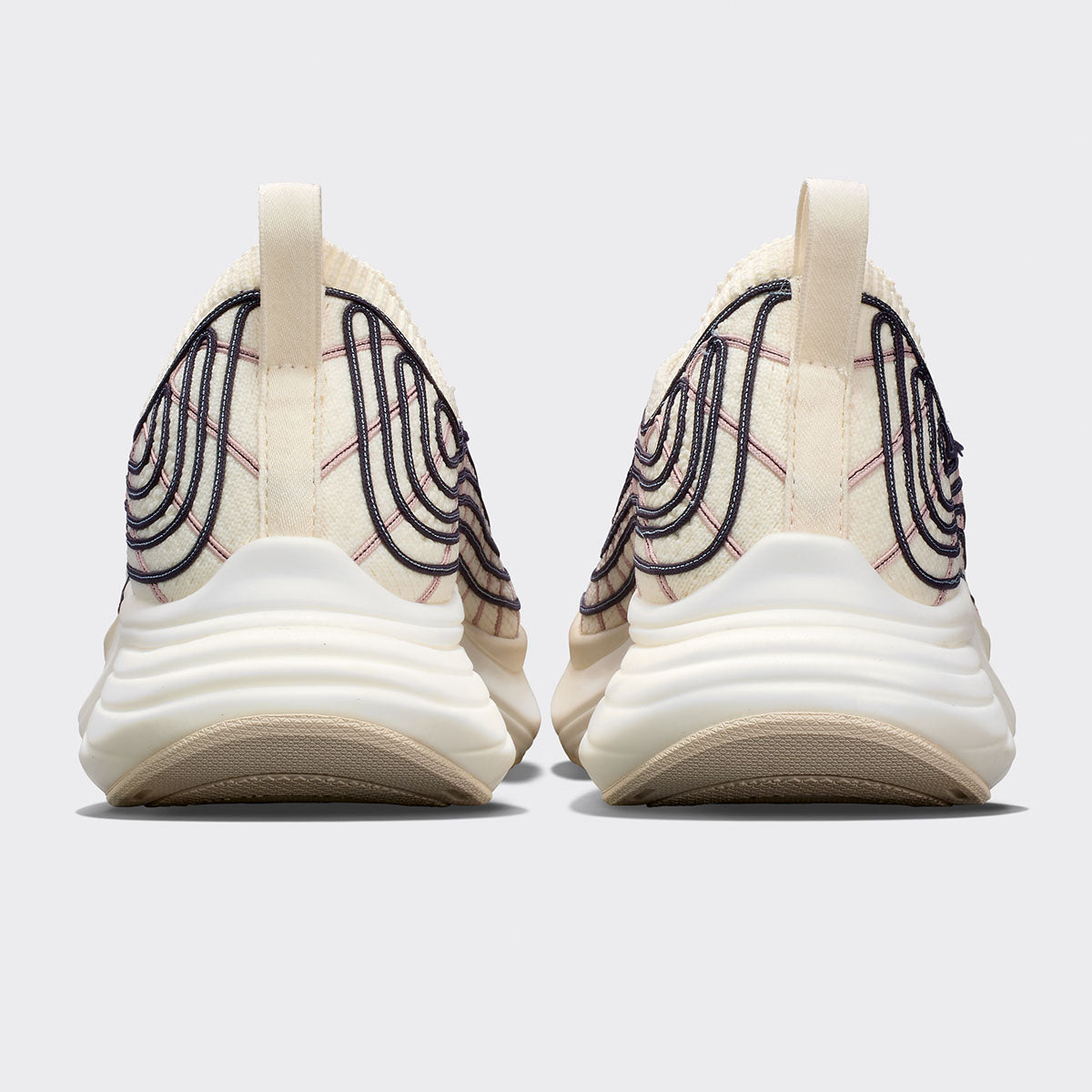 Women's TechLoom Zipline Pristine / Midnight / Rose Dust