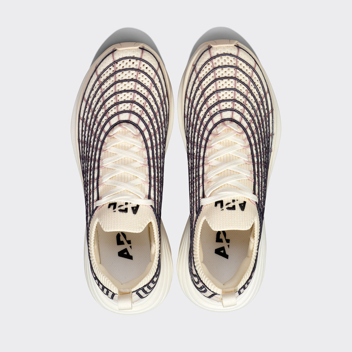 Women's TechLoom Zipline Pristine / Midnight / Rose Dust