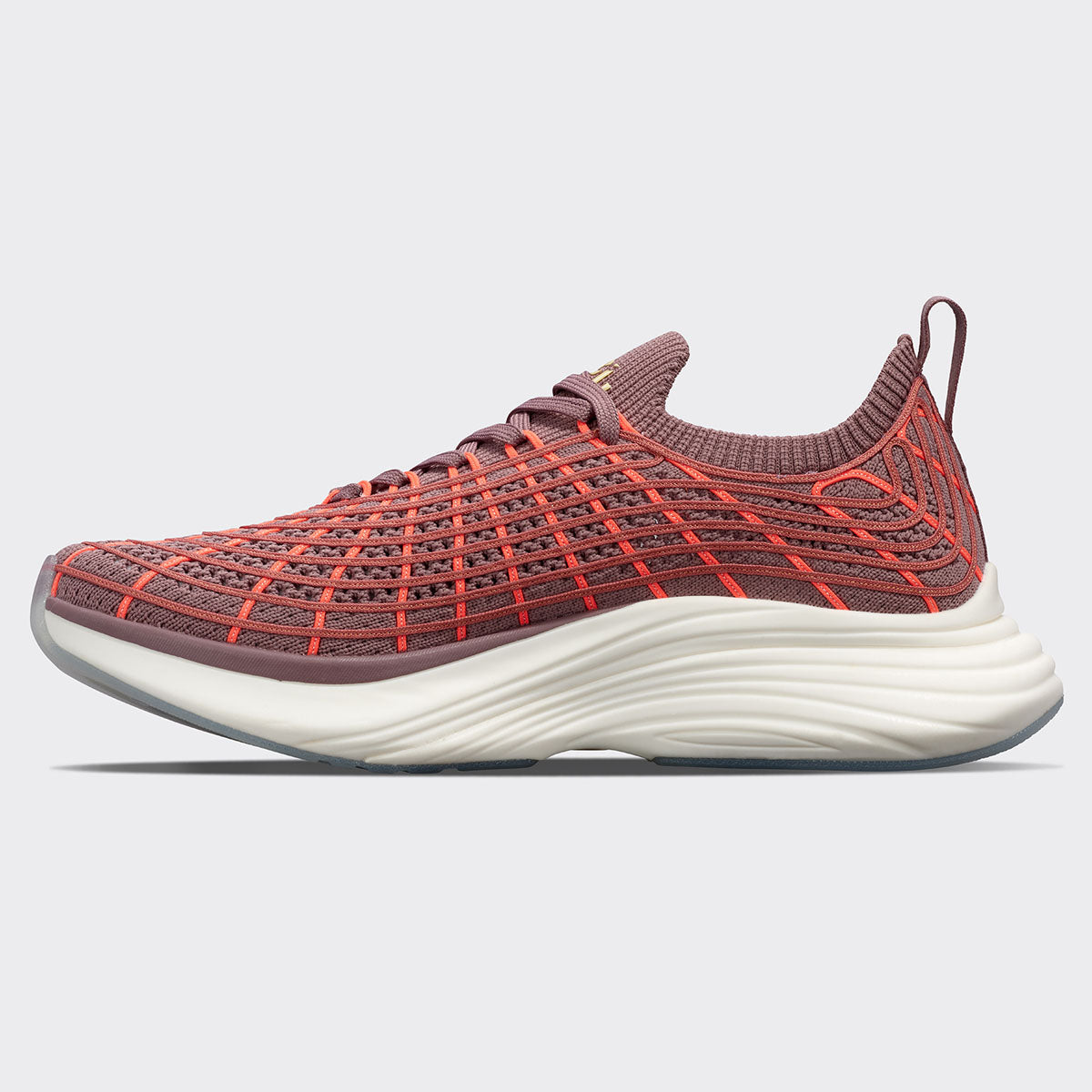 Men's TechLoom Zipline Summer Dusk / Impulse Red / White